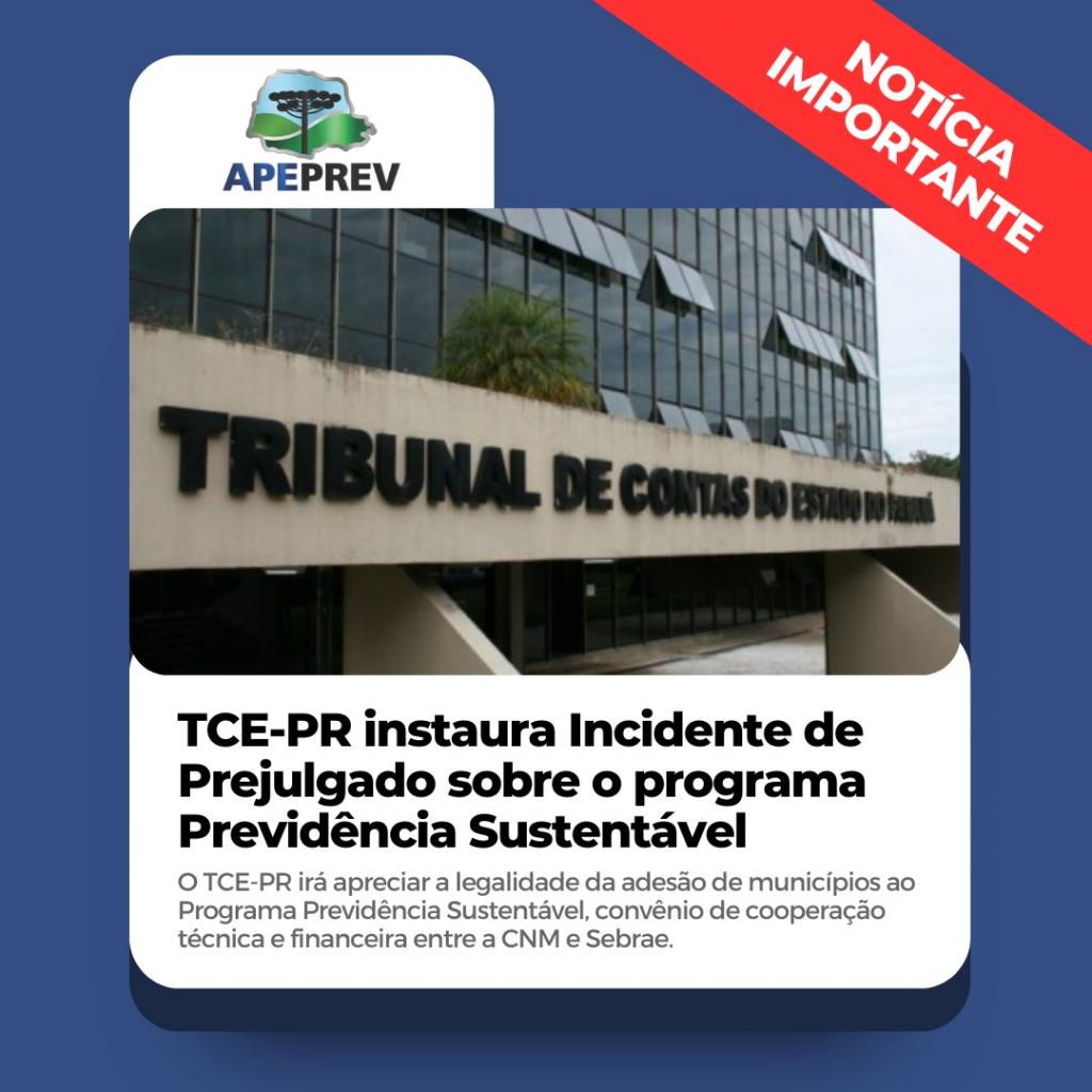 APEPREV mais uma vez age na defesa dos RPPS!